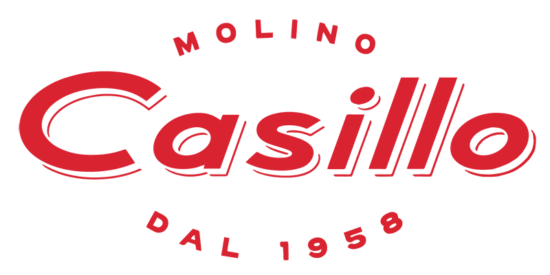 Logo Molino Casillo Alex Lo Stocco